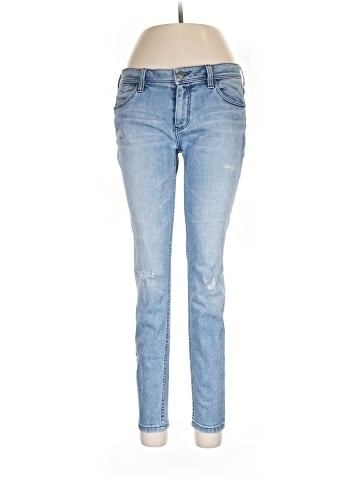 Burberry Brit Jeans (view 1)