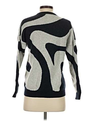 Kokun Wool Pullover Sweater (view 2)