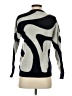 Kokun Gray Wool Pullover Sweater Size S - photo 2