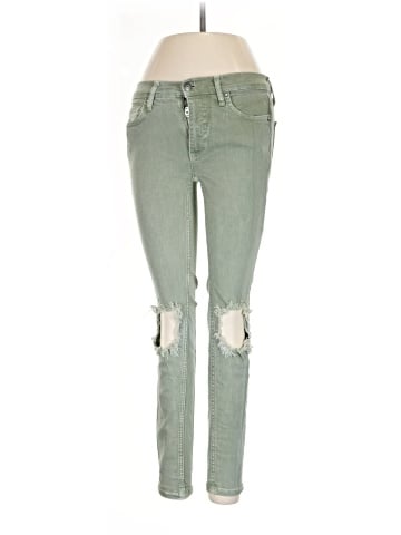 Free People Jeans (view 1)