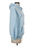 Unbranded 100% Polyester Blue Pullover Hoodie Size XS - photo 4