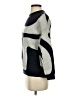 Kokun Gray Wool Pullover Sweater Size S - photo 5
