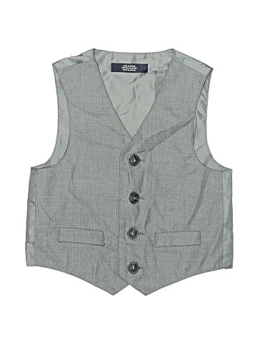Nautica Vest (view 1)