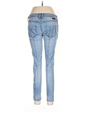 Burberry Brit Jeans (view 2)