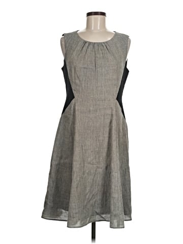Tahari Casual Dress (view 1)