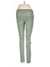 Free People Green Jeans Size 24 waist - photo 2