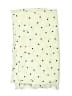 J.Crew Yellow Ivory Scarf One size - photo 2