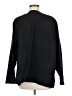 Laura Ashley Black Long Sleeve Blouse Size M - photo 2