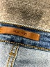 Joe's Jeans Hearts Blue Jeans Size 29 waist - photo 7