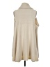 Look 100% Acrylic Tan Cardigan One size - photo 2