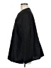 Laura Ashley Black Long Sleeve Blouse Size M - photo 5