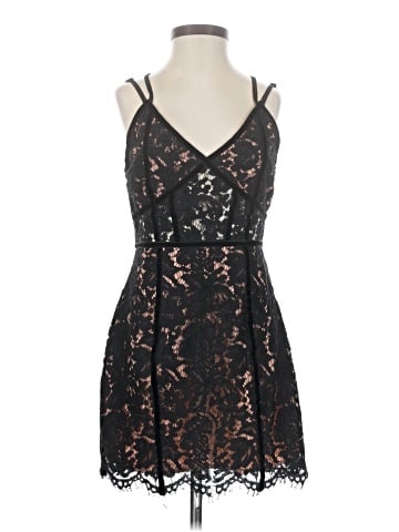 TOBI Cocktail Dress (view 1)