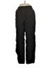 AMO 100% Cotton Black Casual Pants Size S - photo 1