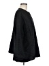 Laura Ashley Black Long Sleeve Blouse Size M - photo 4