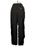 AMO 100% Cotton Black Casual Pants Size S - photo 2