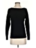 Trina Turk Black Pullover Sweater Size S - photo 1