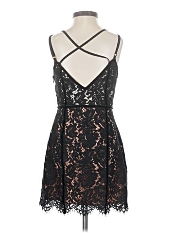 TOBI Cocktail Dress (view 2)