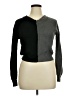 Unbranded Color Block Gray Pullover Sweater Size L (estimated) - photo 1