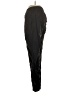 AMO 100% Cotton Black Casual Pants Size S - photo 5