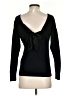 Trina Turk Black Pullover Sweater Size S - photo 2