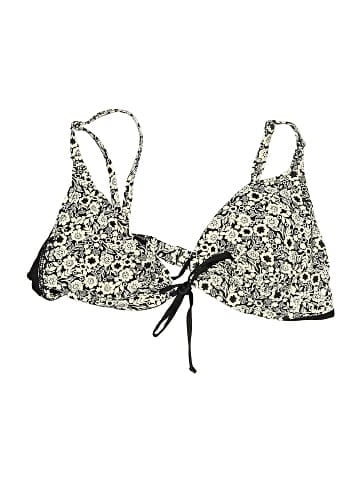 Robin Piccone Swimsuit Top (view 1)