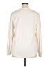 Seed Heritage Ivory Pullover Sweater Size XL - photo 2