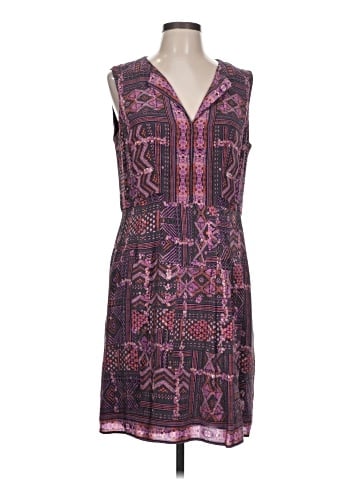Nanette Lepore Casual Dress (view 1)