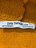 Trafaluc by Zara Orange Pullover Sweater Size S - photo 7