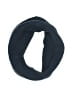 Unbranded Black Blue Scarf One size - photo 1