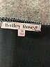 Bailey Rose Black Cocktail Dress Size XS - photo 7
