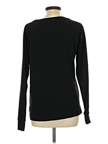 Instant Message Long Sleeve T-Shirt (view 2)