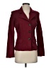 CAbi Burgundy Blazer Size 4 - photo 1