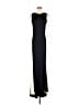 Unbranded Color Block Black Casual Dress Size L - photo 1
