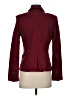 CAbi Burgundy Blazer Size 4 - photo 2