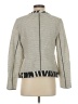 Chico's Stripes Gray Jacket Size Sm (0) - photo 2