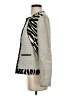 Chico's Stripes Gray Jacket Size Sm (0) - photo 5