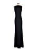Unbranded Color Block Black Casual Dress Size L - photo 2