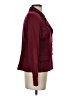CAbi Burgundy Blazer Size 4 - photo 4