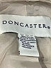 Doncaster Collection Stripes Ivory Blazer Size 8 - photo 6