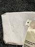 Doncaster Collection Stripes Ivory Blazer Size 8 - photo 8