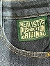 Pushbutton Blue Jeans Size 30 waist - photo 7