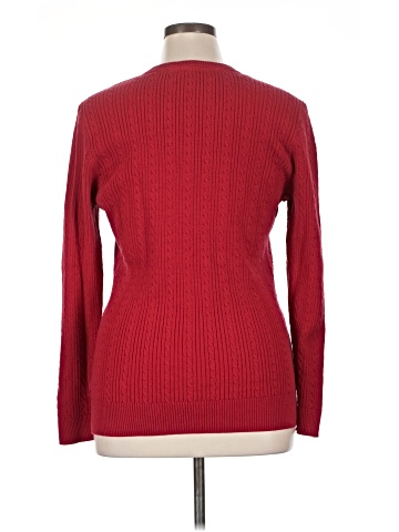 Basic Editions Long Sleeve Top (view 2)