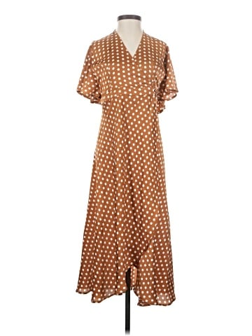 Re:named Casual Dress (view 1)