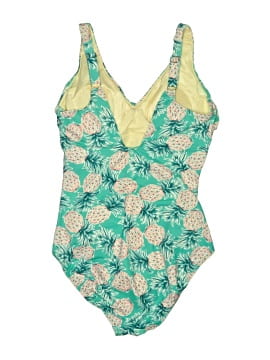 Miraclesuit x Talbots One Piece Swimsuit (view 2)
