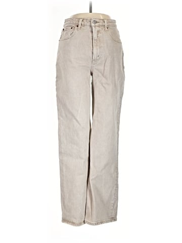 Abercrombie & Fitch Jeans (view 1)