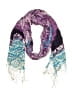 Unbranded Purple Scarf One size - photo 1