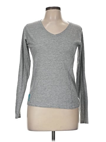 Delta Pro Weight Long Sleeve T-Shirt (view 1)