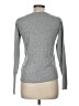 Delta Pro Weight Gray Long Sleeve T-Shirt Size M - photo 2