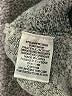White Crow Gray Casual Dress Size S - photo 8