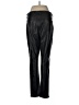 Bagatelle 100% Polyurethane Black Casual Pants Size M - photo 2